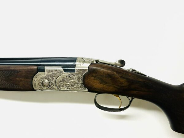 Beretta 686 Silver Pigeon II - Image 14