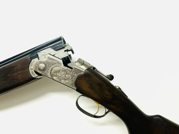 Beretta 686 Silver Pigeon II - Image 15