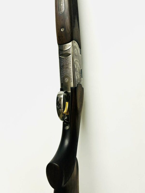 Beretta 686 Silver Pigeon II - Image 16