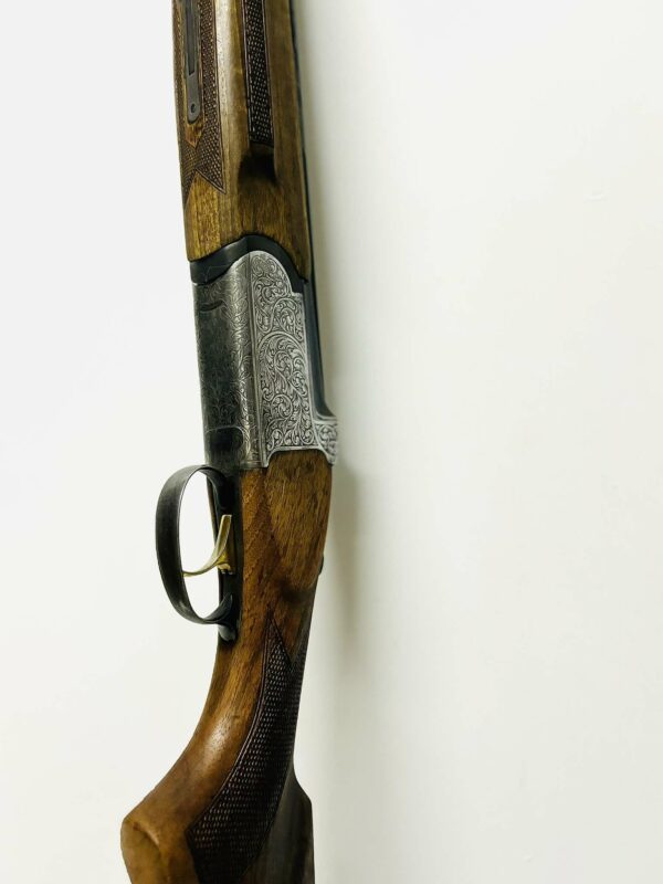 Lincoln Skeet - Image 13