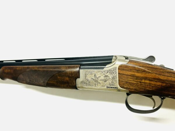 Browning 525L - Image 5