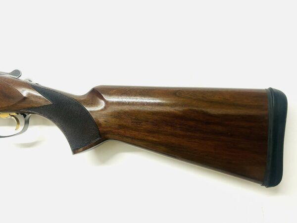 Browning B525 Sporter One - Image 3