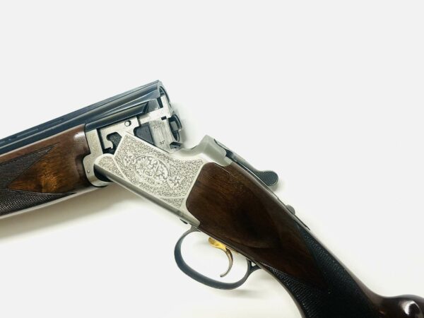 Browning B525 Sporter One