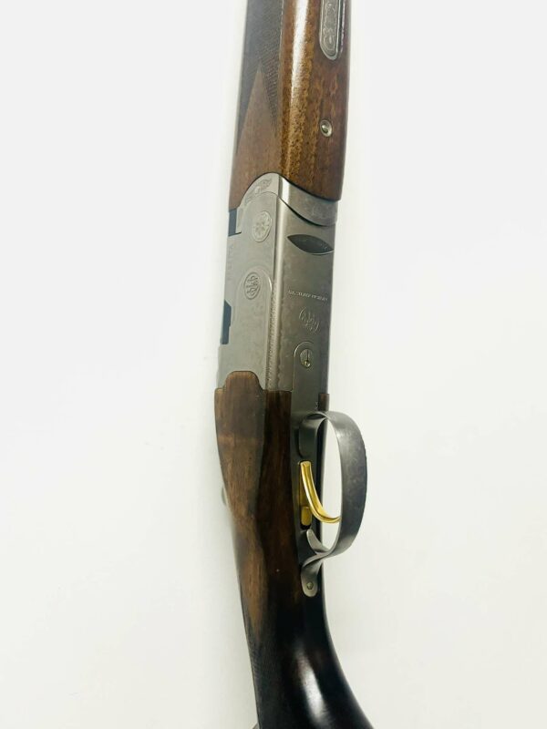 Beretta 686 Silver Pigeon I - Image 4