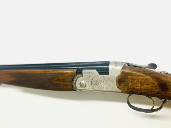 Beretta 686 Silver Pigeon I - Image 7