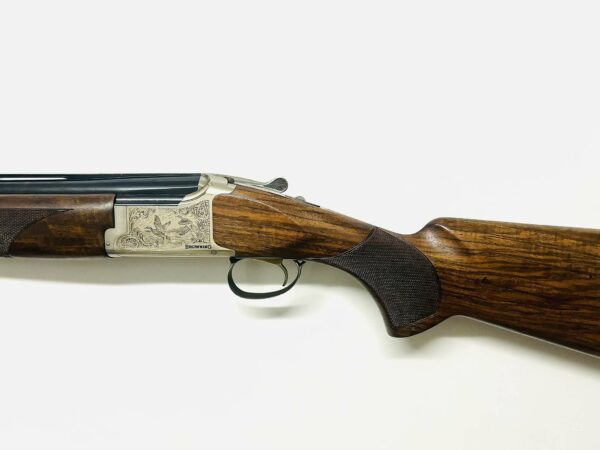 Browning 525L - Image 16