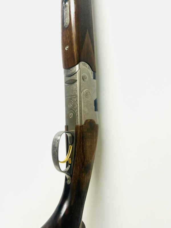 Beretta 686 Silver Pigeon I - Image 2