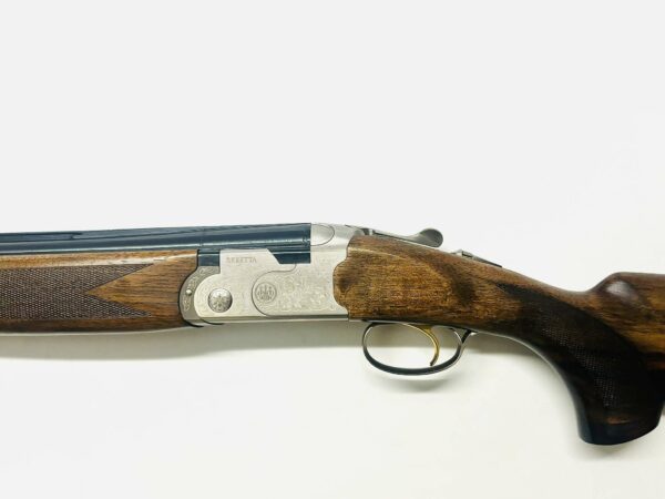 Beretta 686 Silver Pigeon I - Image 9