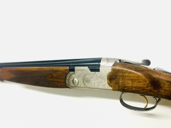 Beretta 686 Silver Pigeon I - Image 12