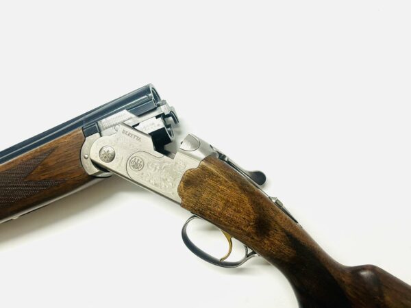 Beretta 686 Silver Pigeon I