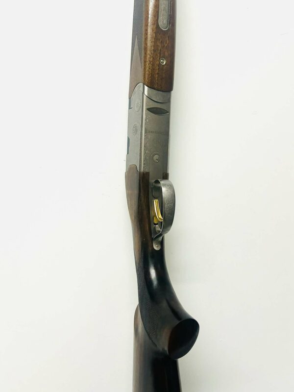 Beretta 686 Silver Pigeon I - Image 13