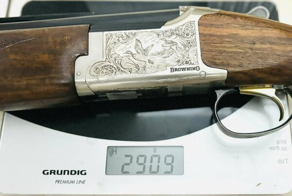 Browning 525L - Image 19