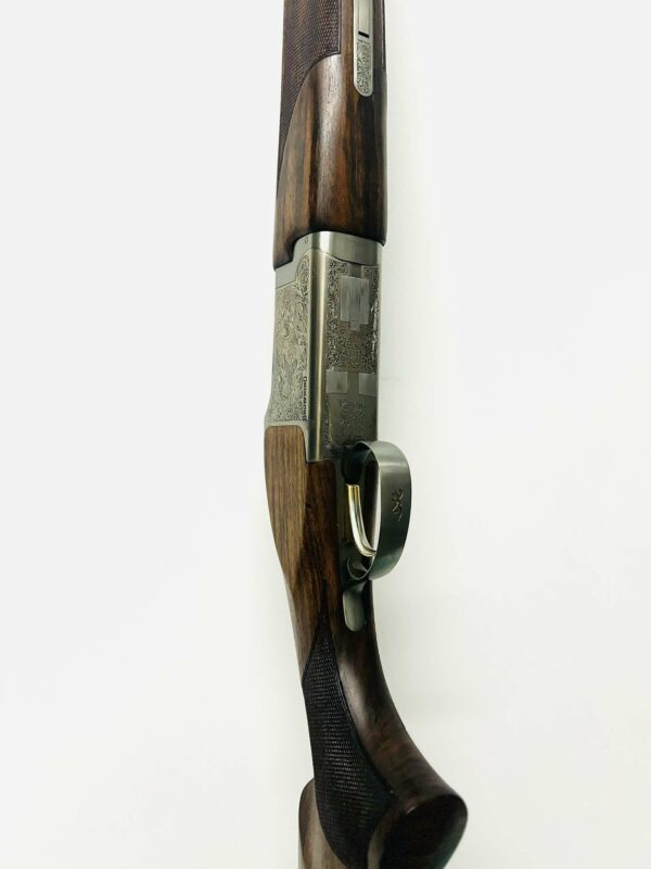 Browning 525L - Image 17