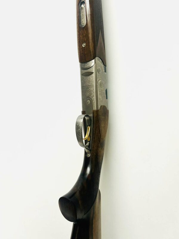 Beretta 686 Silver Pigeon I - Image 10