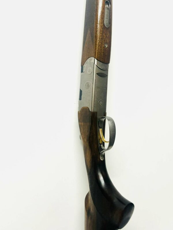 Beretta 686 Silver Pigeon I - Image 15