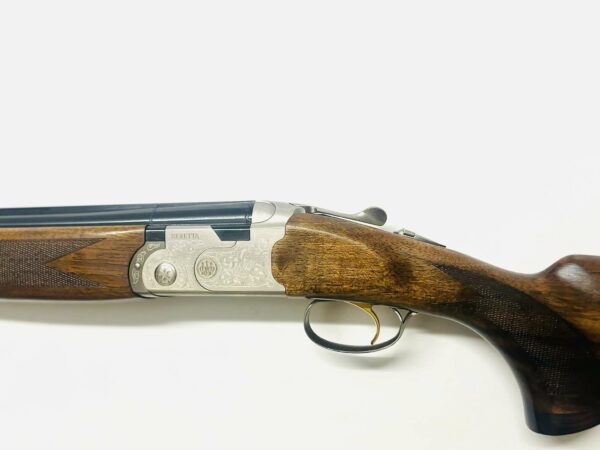 Beretta 686 Silver Pigeon I - Image 14