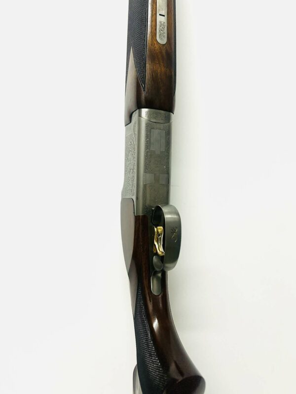 Browning B525 Sporter One - Image 2