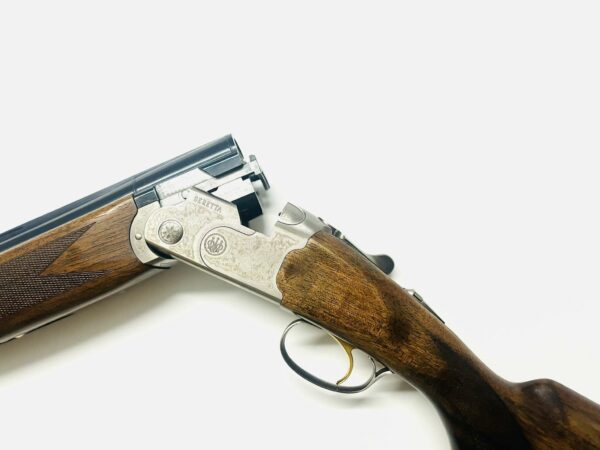 Beretta 686 Silver Pigeon I - Image 16