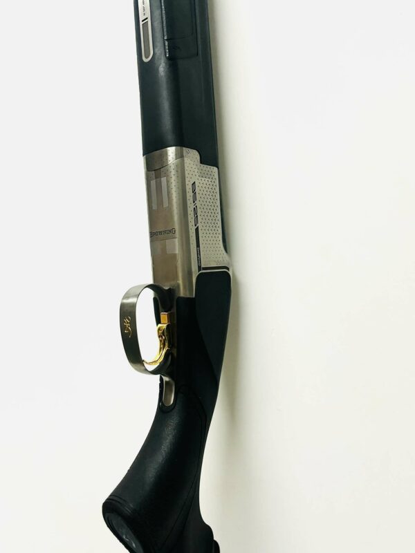 Browning 525 Composite - Image 10