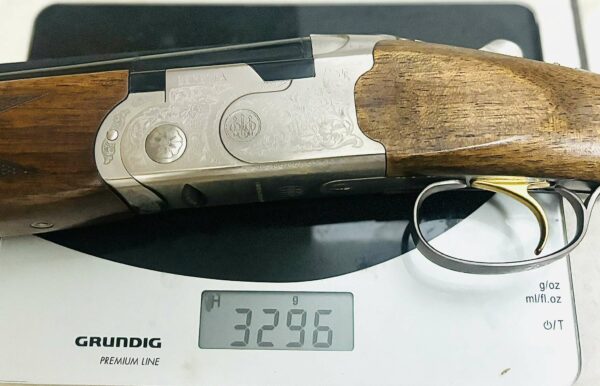 Beretta 686 Silver Pigeon I - Image 18