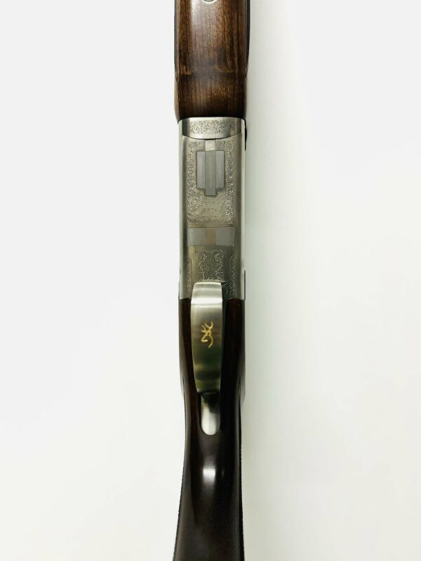 Browning B525 - Image 8