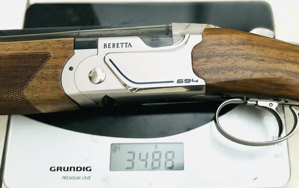 Beretta 694 - Image 17