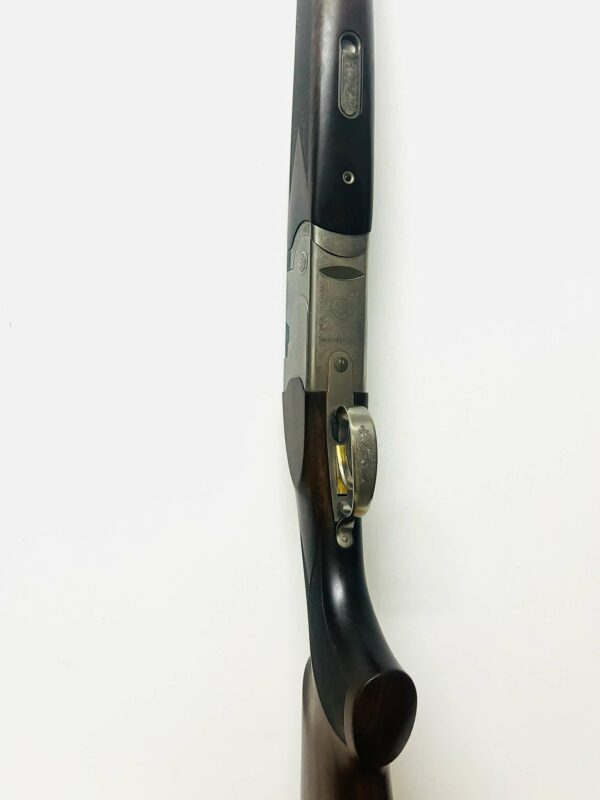 Beretta 686 Silver Pigeon I - Image 2