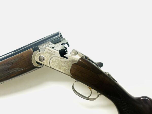 Beretta 686 Silver Pigeon I - Image 9