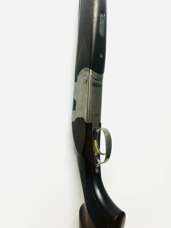 Beretta 686 Silver Pigeon I - Image 4