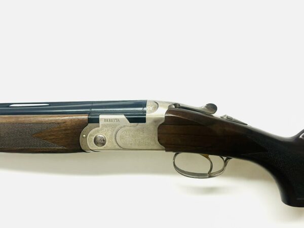 Beretta 686 Silver Pigeon I - Image 7