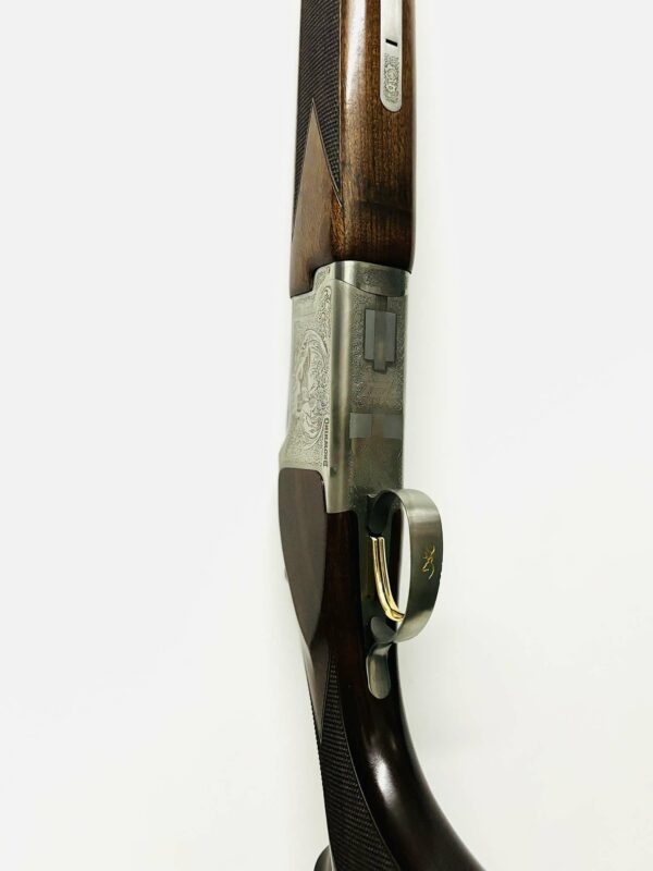 Browning B525 - Image 4