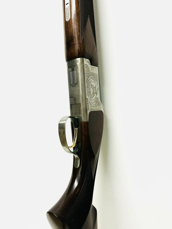 Browning B525 - Image 11