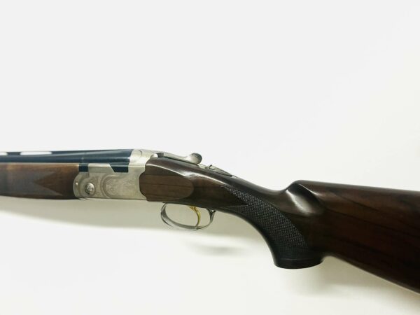 Beretta 686 Silver Pigeon I - Image 12