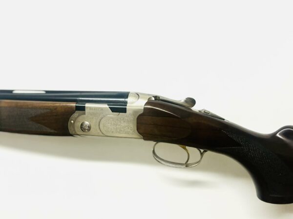 Beretta 686 Silver Pigeon I - Image 5