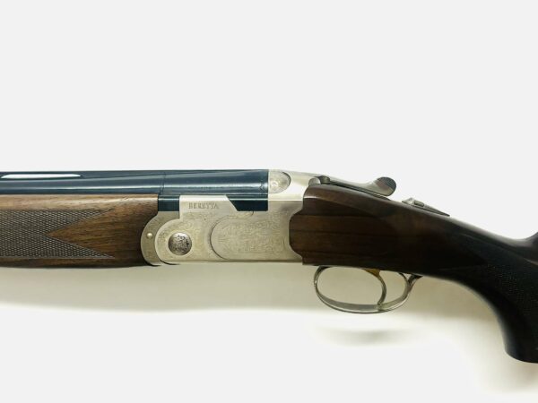 Beretta 686 Silver Pigeon I - Image 15