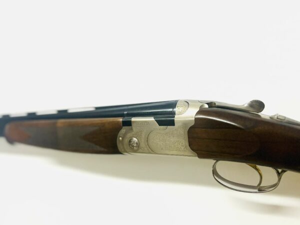 Beretta 686 Silver Pigeon I - Image 17