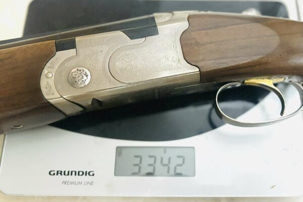 Beretta 686 Silver Pigeon I - Image 19