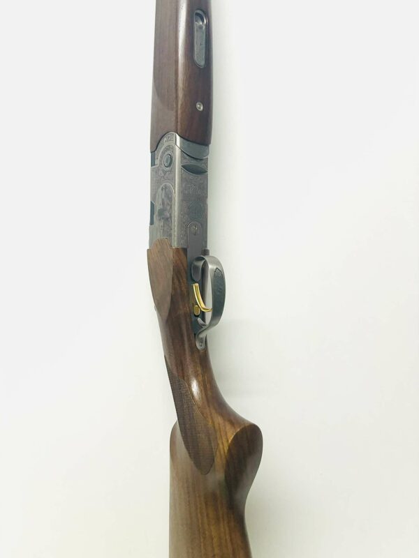 Beretta 687 Silver Pigeon III - Image 4