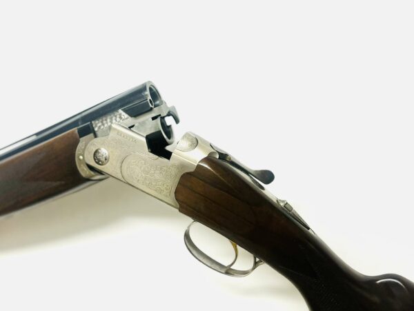 Beretta 686 Silver Pigeon I