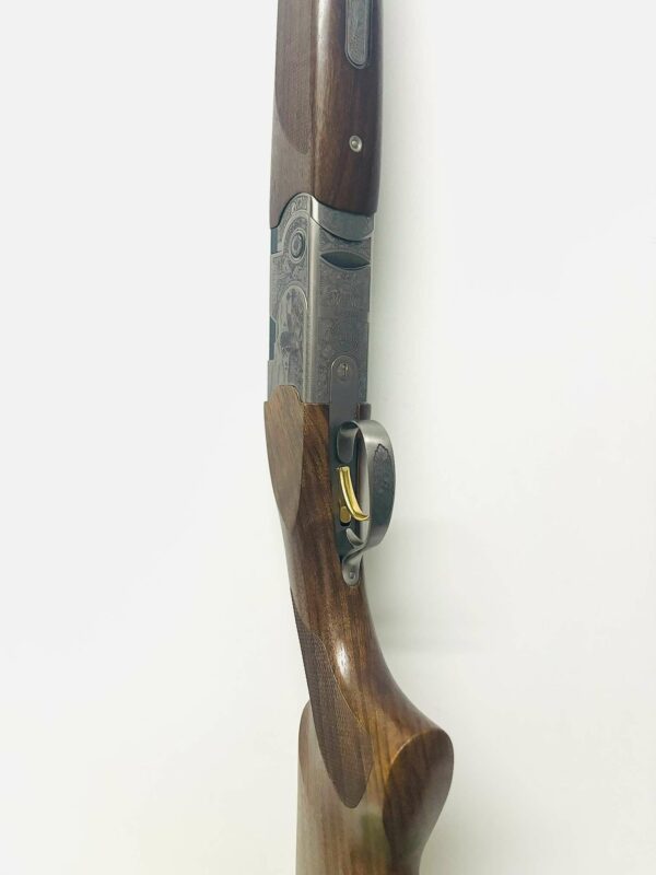 Beretta 687 Silver Pigeon III - Image 8