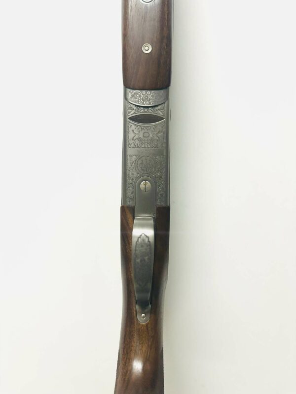 Beretta 687 Silver Pigeon III - Image 10