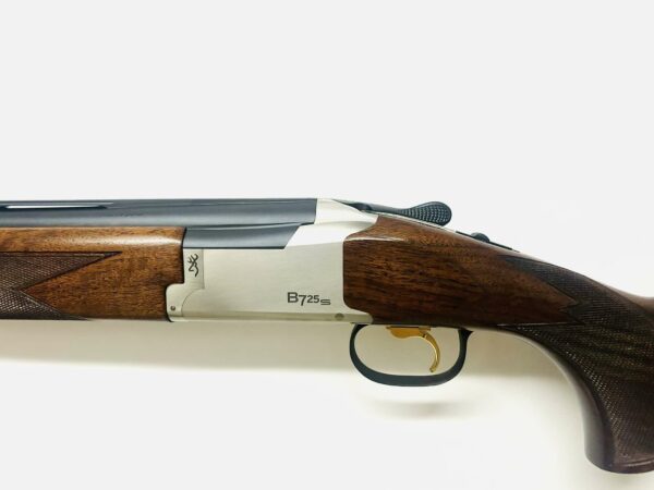 Browning 725S - Image 5