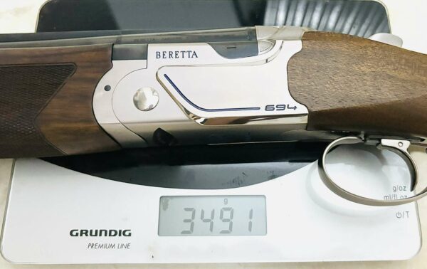 Beretta 694 - Image 17