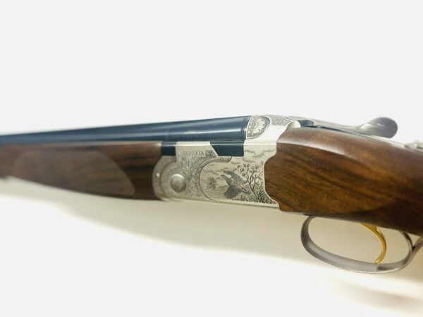 Beretta 687 Silver Pigeon III - Image 9