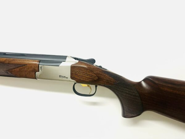 Browning 725S - Image 9