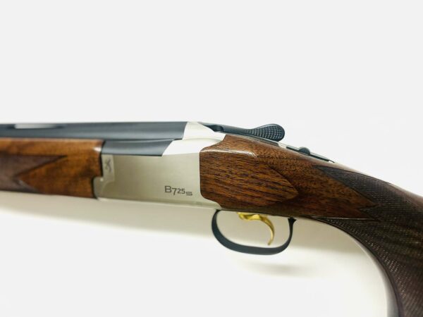 Browning 725S - Image 7