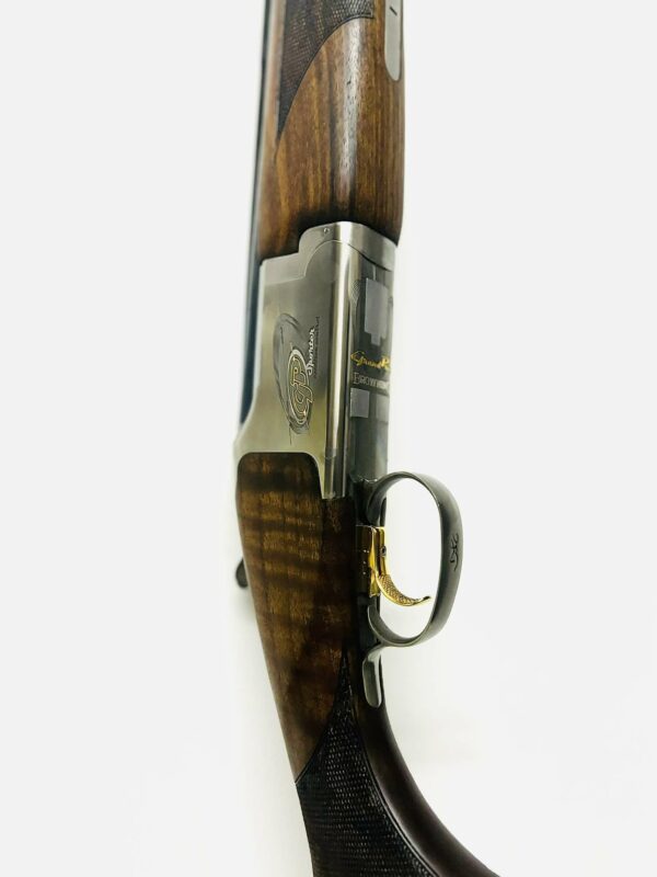 Browning Grand Prix - Image 5