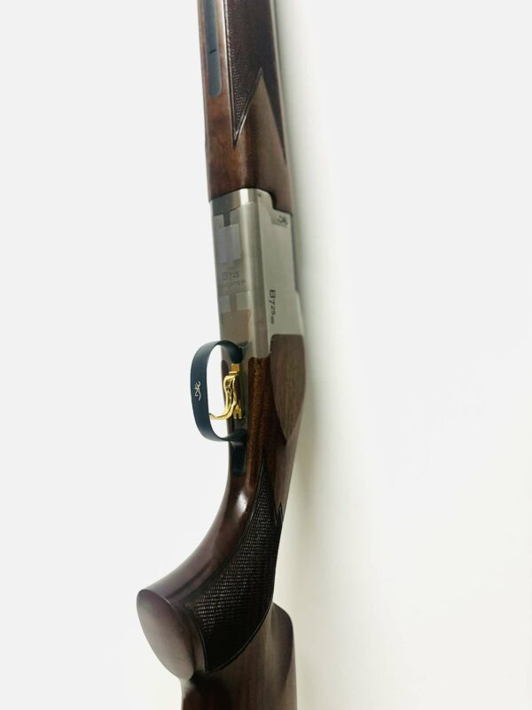 Browning 725S - Image 8