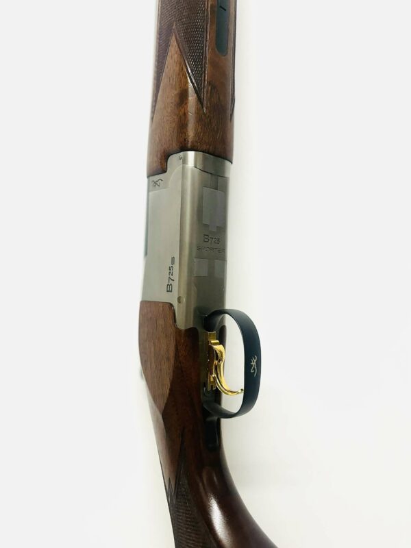 Browning 725S - Image 4