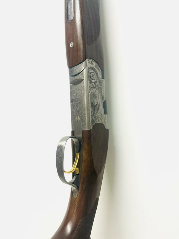 Beretta 687 Silver Pigeon III - Image 11